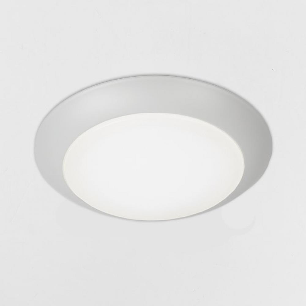Disc Energy Star LED Retrofit Flush Mount